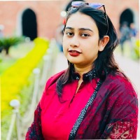Israt Jahan