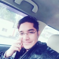Shivesh nandan pandey