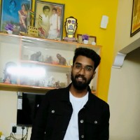 Samala Jashwanth Kumar