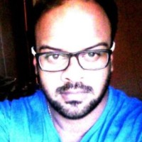 Arnab Sankar Das (Open Networker)