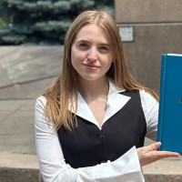 Vasilisa Pustozyorova