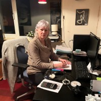 Diane Clynes