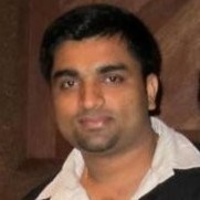Vimal Dev Raj