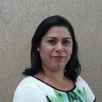 Glaucia Siqueira