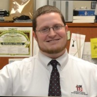 Tom Baxter
