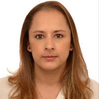 Isabel Cristina Salazar Herrera