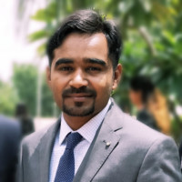 Arjun Ghive