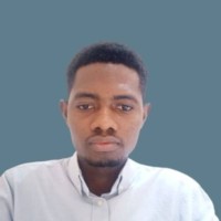 Gabriel Kayode Fadare Bsc, FMVA®, ACA (In View)