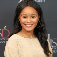 Torie Frederick