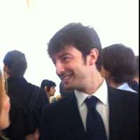 Gianluca Boezi