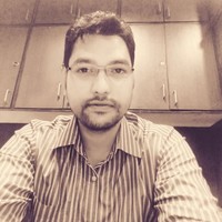 Gaurav Joshi