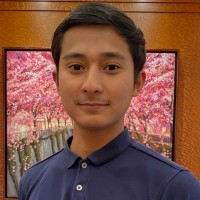 Hangga Pratama