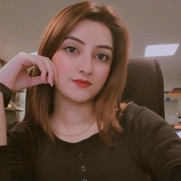 Iqra Irfan
