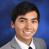 Adam Vargas