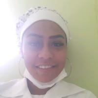 Vitória Do Nascimento