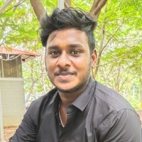 Manikandan Manikandan