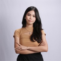 Graciella Mhervie Jimenez