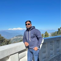Dr Sudipto Sarkar
