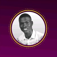 Nicholas Olayode