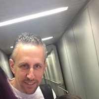 Darren Weiss