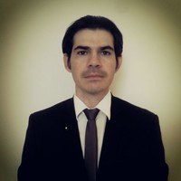 Omar Gastelum Guerra