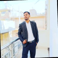 Ankur Kumar Singh