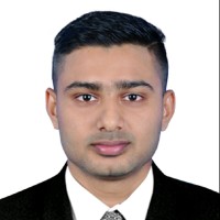 Jithin Janardhanan