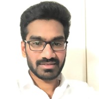 Sai Harsha Changalasetty