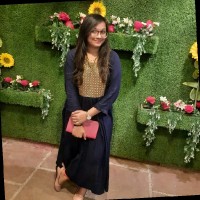 Bindiya Hirpara