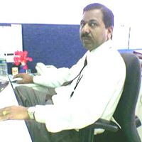 Sanjay Choudhary