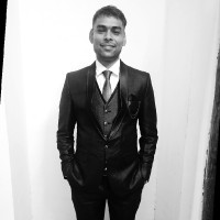 Ibc Mohan Singh