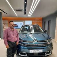 Rajesh Bhavsar