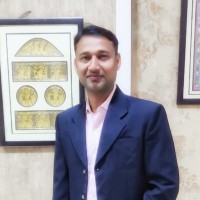 Ritesh Sonkar