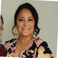 Andrea Mendoza
