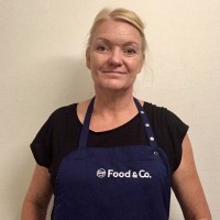 Tina André Nielsen