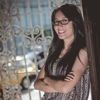 Lady Samantha Solano Cruz