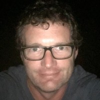 Duncan Alcorn