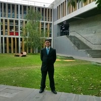 pablo abdo