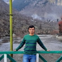 Manish Chavda