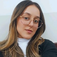 Evyla Jamilly Santos Silva