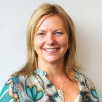 Caroline Cooksley
