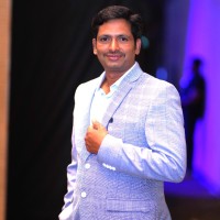 Sharath Chandra Naveen Kumar