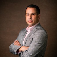 Alan Rudzki, PMP, Scrum Master (PSM, SPS), SPC (SAFe)