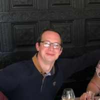 Cédric Blandeau