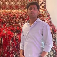 Azeem Ahmad