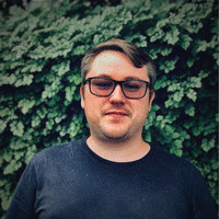 Chris Dyson