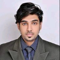 Syed Khalid