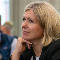 Mari Cecilie Myhre Knudsen