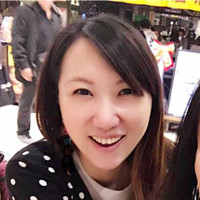 Cindy Hsieh