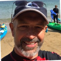 Jeff Pacey